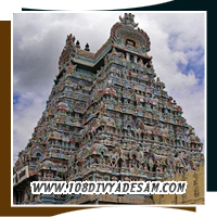 Pandiyanadu Divya Desams Tour